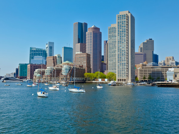 Charles River Search, an Executive Search Firm in Boston, MA